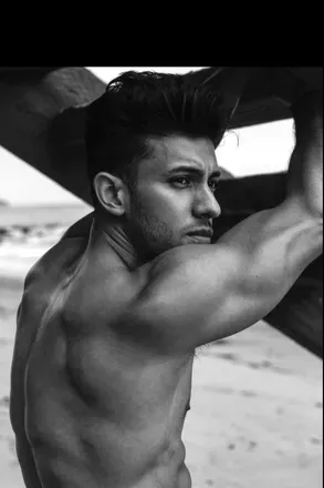 OnlyFans cuenta irvinsh21 avatar 1