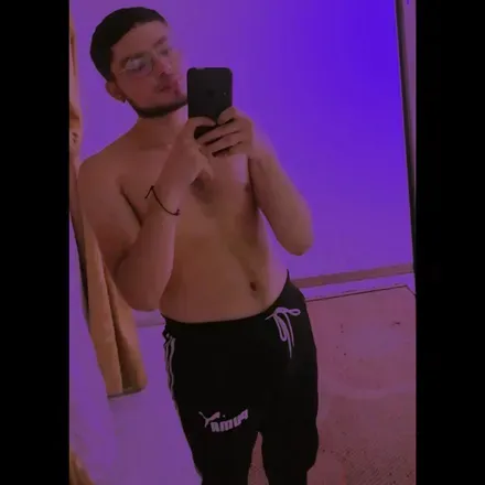 OnlyFans cuenta andreyariza7 avatar 1