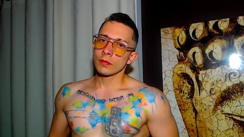 OnlyFans account  matt_cortes avatar 1