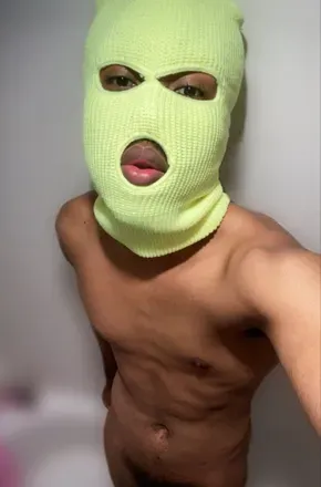 OnlyFans cuenta mysteryboy17 avatar 1