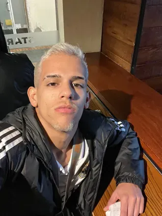 OnlyFans cuenta retchezinho avatar 1