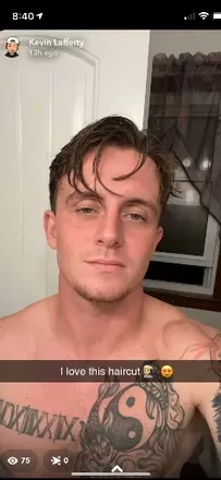 OnlyFans cuenta kevinlaffs1 avatar 1