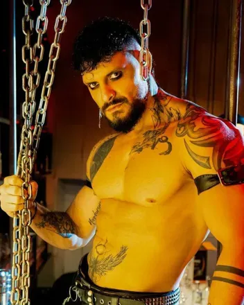 OnlyFans cuenta rodrigojaraok avatar 1