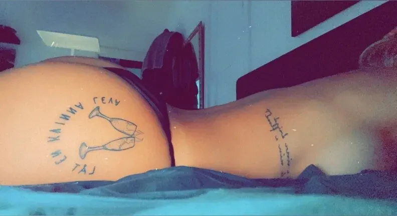 OnlyFans account  blizzan header 2
