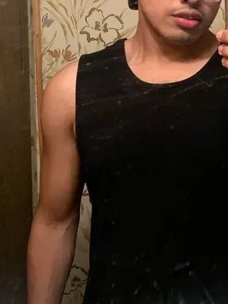 OnlyFans cuenta spookyboyxoxo1314 avatar 1