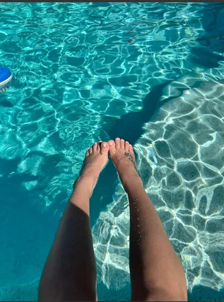 OnlyFans cuenta alohafeeties808 header 2
