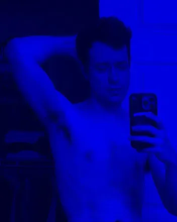 OnlyFans cuenta bennythebean avatar 1