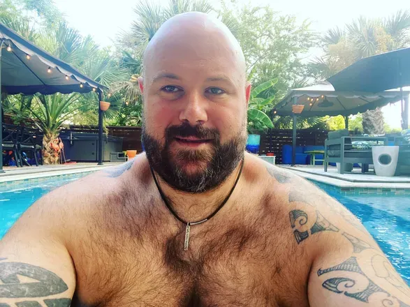 OnlyFans cuenta chadgunnxxx avatar 1
