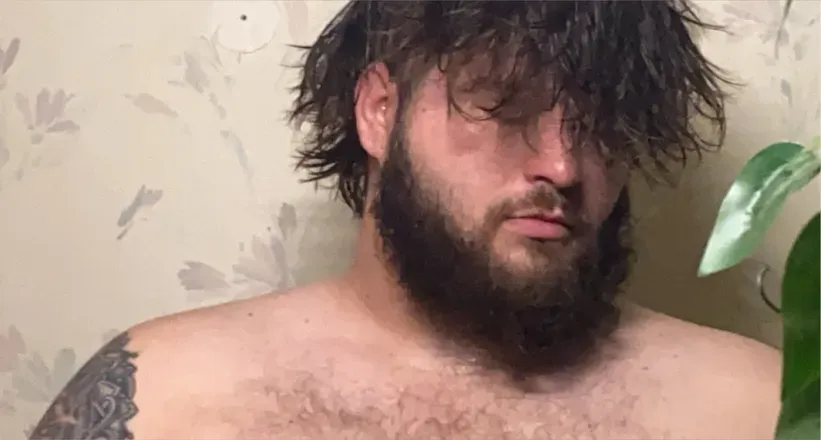 OnlyFans cuenta bigdaddybaphomet header 2
