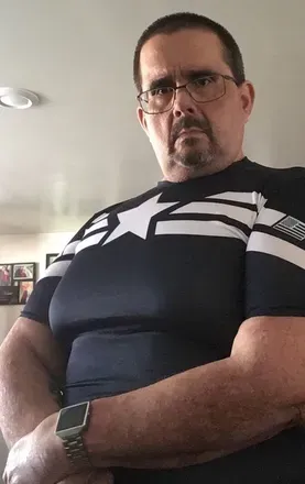 OnlyFans cuenta darkbikerdaddy avatar 1