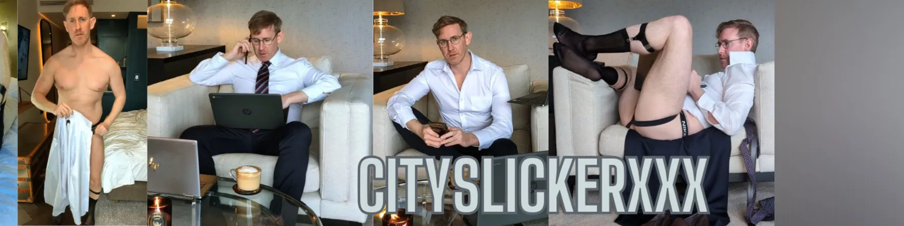 OnlyFans cuenta cityslickerxxx header 2