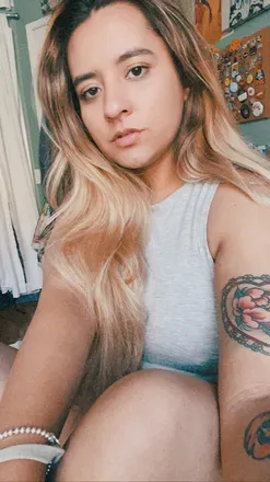 OnlyFans account  backwardpumpkin avatar 1