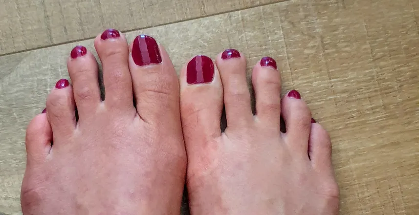 OnlyFans cuenta misslilysfeet header 2