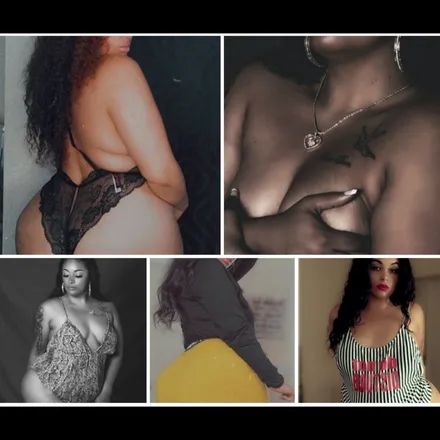OnlyFans cuenta sweetserenity69 header 2