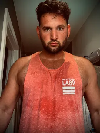 OnlyFans cuenta cheekybigcock6 header 2