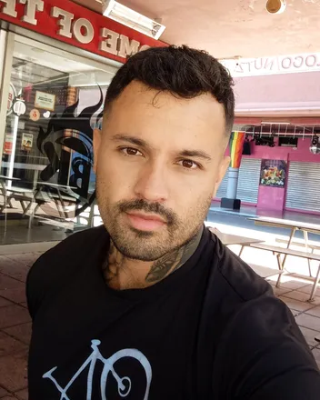 OnlyFans cuenta danyeldany1992 header 2