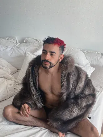 OnlyFans cuenta dombarrxxx avatar 1