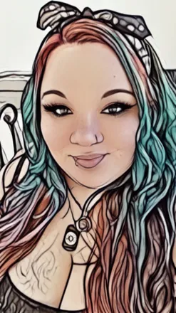 OnlyFans cuenta pandoralady header 2