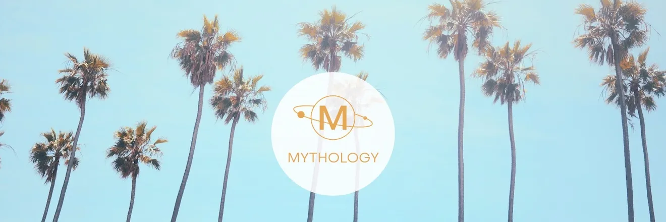 OnlyFans cuenta mythology_brand header 2