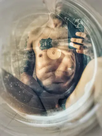 OnlyFans cuenta aerosoul avatar 1