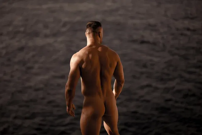 OnlyFans cuenta krismicallefphoto avatar 1