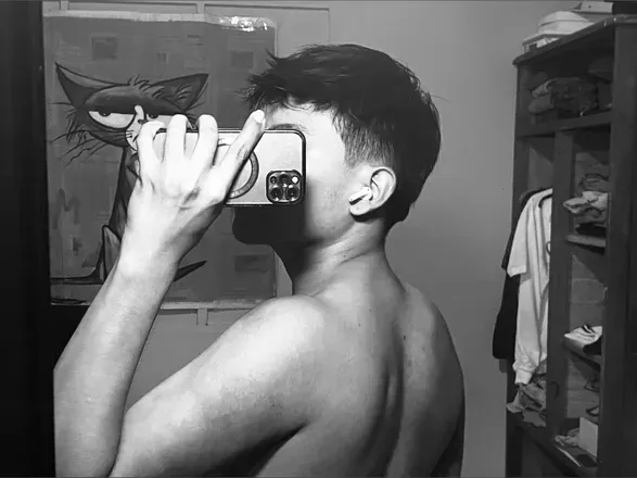 OnlyFans cuenta willsanabria131 avatar 1