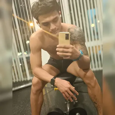 OnlyFans cuenta oil6956 avatar 1