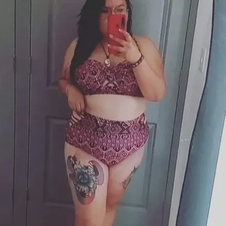 OnlyFans cuenta nadja29 avatar 1
