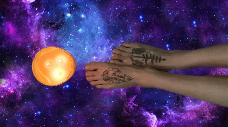 OnlyFans cuenta cmapdfeet header 2