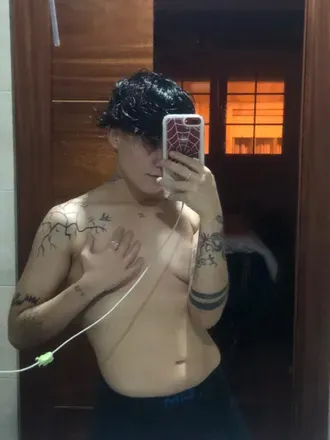 OnlyFans cuenta xxslowdark avatar 1