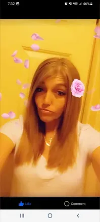 OnlyFans cuenta marie8199 avatar 1