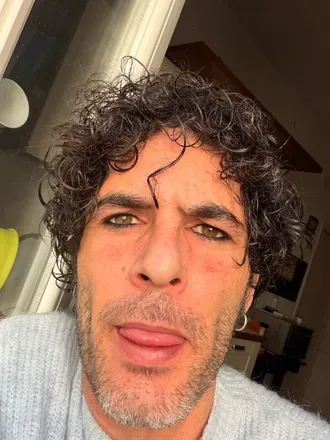 OnlyFans cuenta aleromefan avatar 1