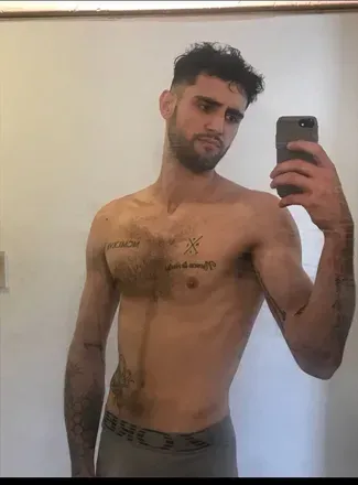 OnlyFans account  boyfriendromeo avatar 1