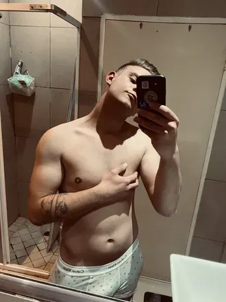 OnlyFans cuenta gayliljay avatar 1