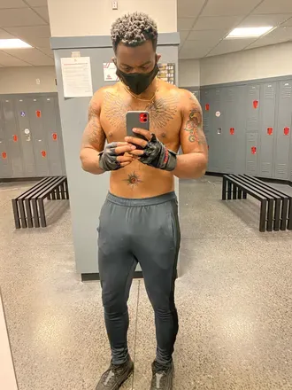 OnlyFans cuenta dreamguy88 avatar 1