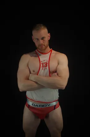 OnlyFans account  calebnathanryan header 2