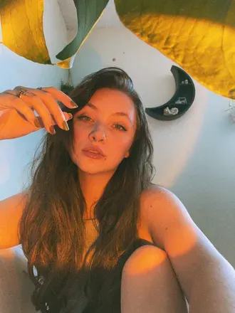 OnlyFans cuenta lunarlizzyxo avatar 1