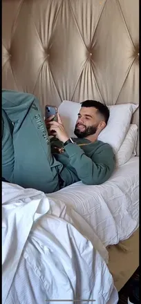 OnlyFans cuenta realjohnbauza avatar 1