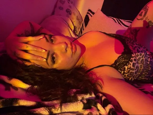 OnlyFans cuenta maryjane420mj header 2