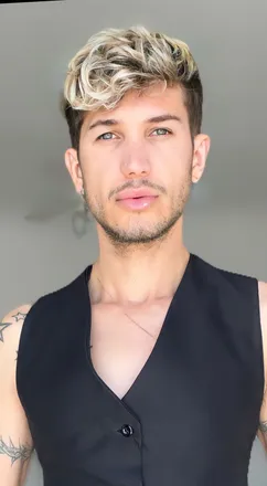 OnlyFans cuenta loirinhosafado25 avatar 1
