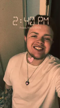 OnlyFans account  prettyboii29 avatar 1