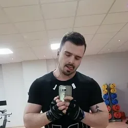 OnlyFans cuenta ironaddict avatar 1
