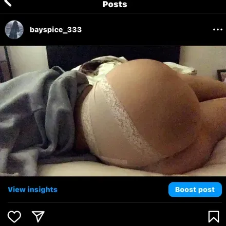OnlyFans cuenta bbspice333x header 2
