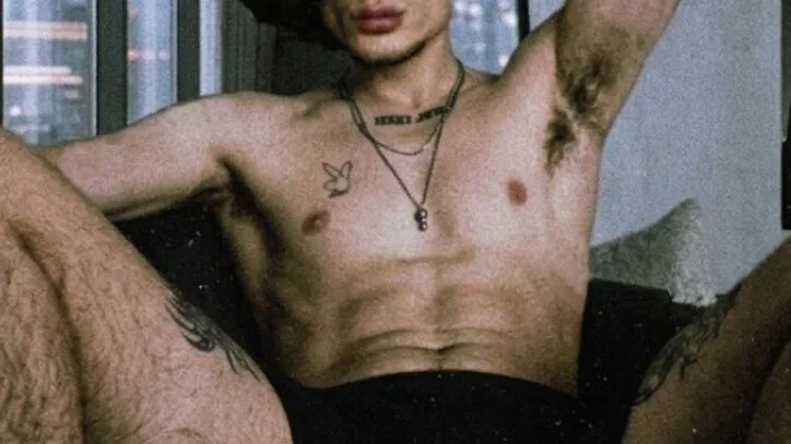 OnlyFans cuenta horse.cock.boy header 2