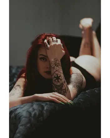 OnlyFans cuenta tattoeddevil avatar 1