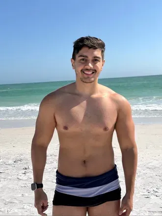 OnlyFans cuenta brazilianbliss avatar 1