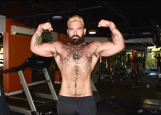 OnlyFans cuenta tattedmoose86 avatar 1