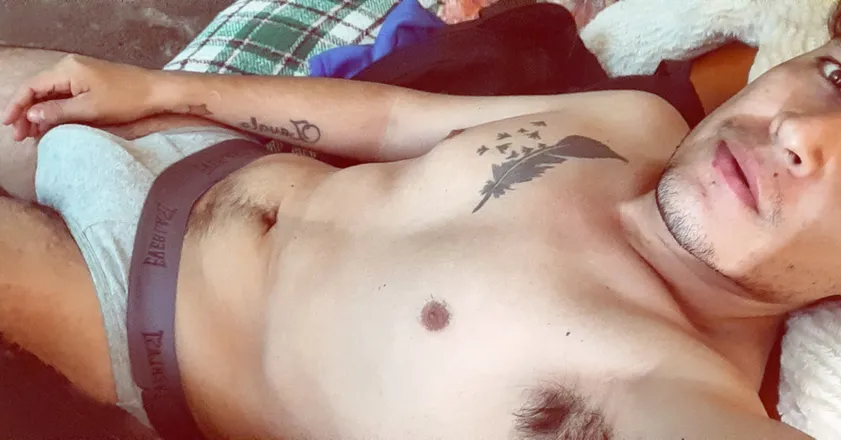 OnlyFans cuenta elraymond header 2
