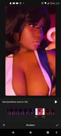 OnlyFans cuenta bunnyg0blin header 2