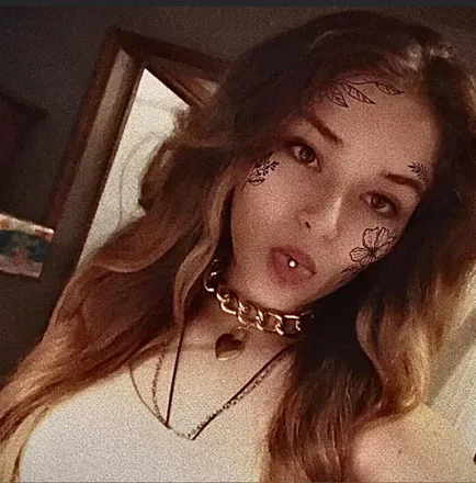 OnlyFans cuenta harley1245 avatar 1